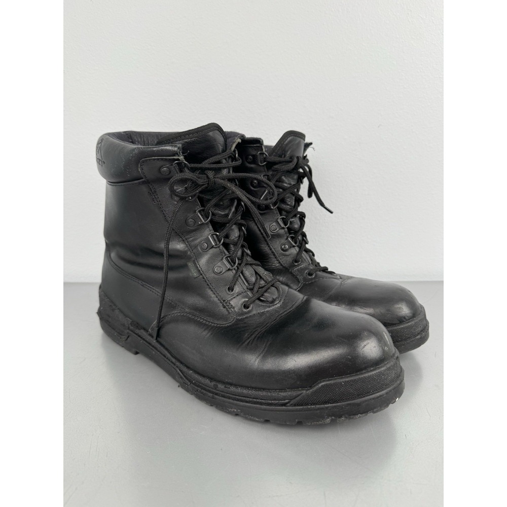 Rocky Eliminator 2.2 Work Boots Mens 14 M Goretex Waterproof Insulated Workwear